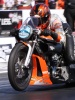 2009 Fram Autolite NHRA Nationals - Matt Hines Wheelie