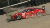 2008 Monterey Sports Car Championships - Melo/ Salo Ferrari - Turn 8 (II)