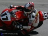 2008 AMA Test - Miguel Duhamel Turn 8