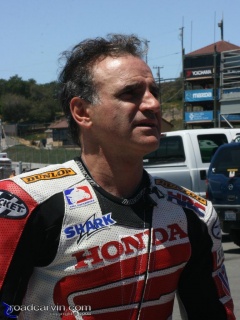 Miguel Duhamel