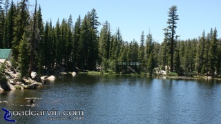 Mosquito Lake: Mosquito Lake is a great place to stop and take pictures. At an altitude of 7,882 feet you better be in shape if you want to hike around the lake