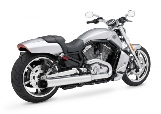 2009 Harley-Davidson - VRSCF V-Rod Muscle 2009 Harley-Davidson - VRSCF V-Rod Muscle
