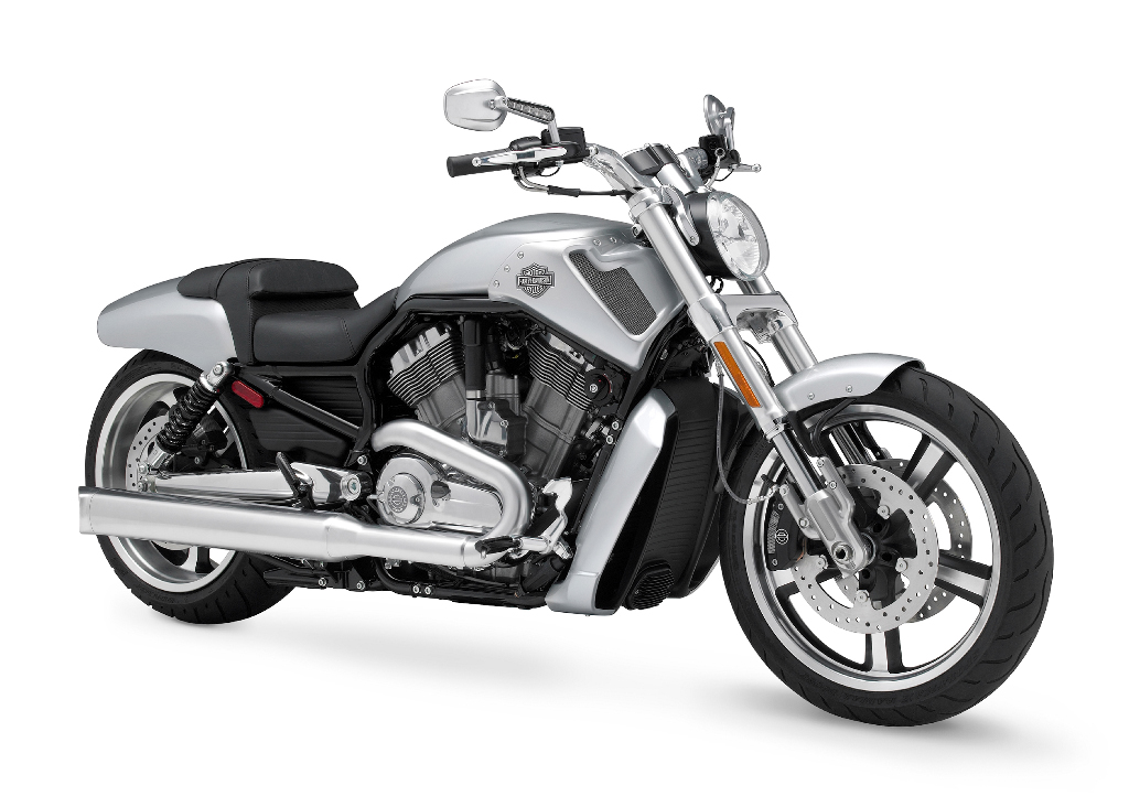 2009 Harley-Davidson - VRSCF V-Rod Muscle - Right Front 2009 Harley-Davidson - VRSCF V-Rod Muscle - Right Front