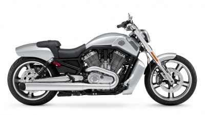 2009 Harley-Davidson - VRSCF V-Rod Muscle