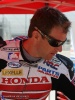 2008 AMA Test - Neil Hodgson - Pit Lane
