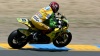 2009 Infineon AMA - American Superbike - Neil Hodgson Turn 4 Wheelie