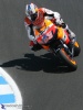 2008 MotoGP -Nicky Hayden - Corkscrew
