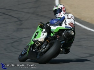 Friday Photo - Nicky Moore  - Lookin' Back