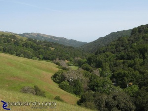 Quick Ride - Palomares Canyon Road (II)