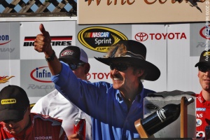 Richard Petty