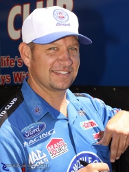 2009 Fram Autolite NHRA Nationals - Robert Hight Autograph 2009 Fram Autolite NHRA Nationals - Robert Hight Autograph