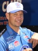 2009 Fram Autolite NHRA Nationals - Robert Hight Autograph