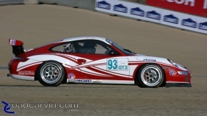Ross Smith - Turn 2