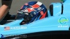 2008 Sonoma Grand Prix - Ryan Hunter-Reay - Pit Lane