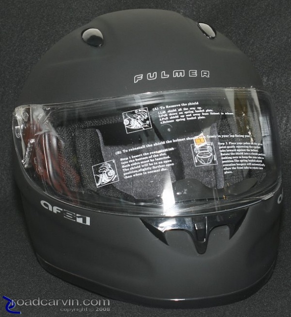 Fulmer S1