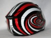 Fulmer SS Helmet - Back
