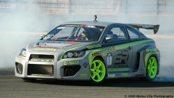 2009 Formula Drift Infineon - Scion (I)
