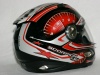 Scorpion Helmets - EXO-1000 - RPM Right Rear