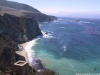 South from Bixby Bridge