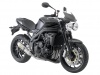 2008 Triumph Speed Triple - Jet Black 2008 Triumph Speed Triple - Jet Black