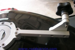 SportBikeCam Front Mount - Basic Installation