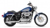 2009 Harley-Davidson - XL1200C Sportster