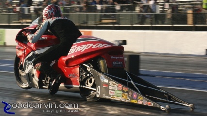 Steve Johnson - Riding Into The Sunset