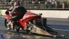 2008 Infineon NHRA - Steve Johnson - Riding Into The Sunset