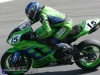 2008 AMA Test - Steve Rapp Turn 8