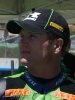 2008 AMA Test - Steve Rapp - Pit Lane