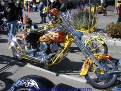 Street Vibrations - Wild Customs - Carson City Harley-Davidson