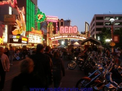Street Vibrations - Reno - Main Street - 2005