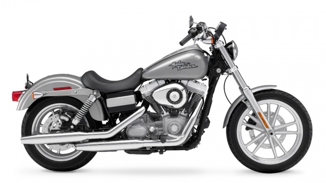 2009 Harley-Davidson - FXD Dyna Super Glide 2009 Harley-Davidson - FXD Dyna Super Glide
