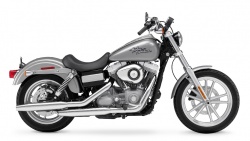 2009 Harley-Davidson - FXD Dyna Super Glide