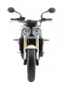 2008 Triumph Street Triple - Front 2008 Triumph Street Triple - Front