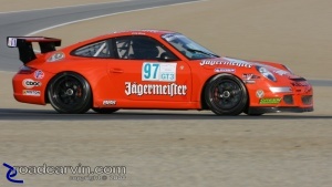Tony Rivera - Turn 2