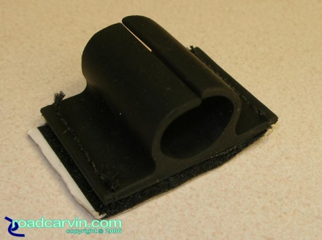 Viosport Adventure Cam III standard mount