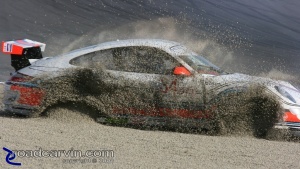Warren Chang - Gravel Pit Turn 2