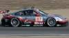 2008 Monterey Sports Car Championships - Werner/Miller GT2 Porsche 911 RSR