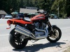 2009 Harley-Davidson Sportster XR1200 - Alice's Restaurant 2009 Harley-Davidson Sportster XR1200 - Alice's Restaurant