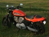 2009 Harley-Davidson Sportster XR1200 - Green Grass 2009 Harley-Davidson Sportster XR1200 - Green Grass