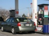 Paying at the pump: High gas prices raising interest in motorcycles...