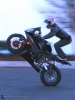 Raven R6 Yamaha Wheelie