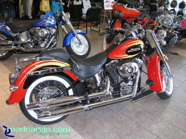 McGuire Harley-Davidson Dealerships (cIMG_5766.JPG)