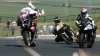 Daytona SportBike - Saturday Crash (1)
