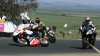 Daytona SportBike - Saturday Crash (2)