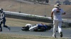 Daytona SportBike - Saturday Crash (11)