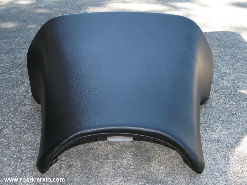 Honda CBR954RR Stock Plank
