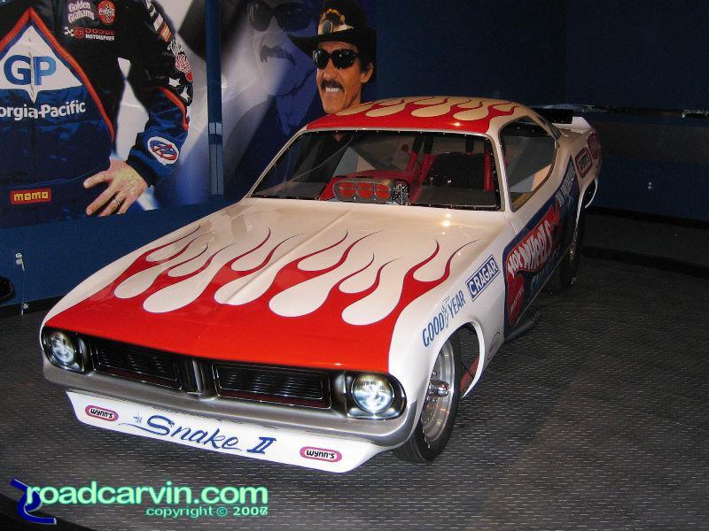 Hot Wheels Gallery I