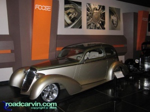 Foose Gallery